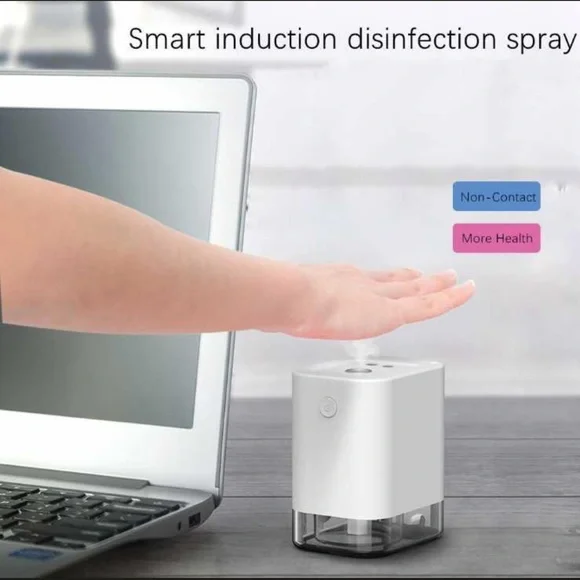 Pure Majic Touchless Mini Auto Disinfection - Picture 3 of 5